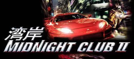 Midnight Club 2 thumbnail