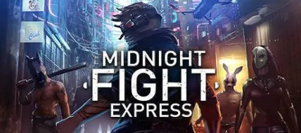 Midnight Fight Express thumbnail