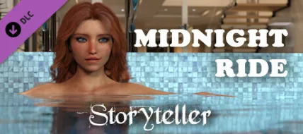 Midnight Ride Storyteller thumbnail