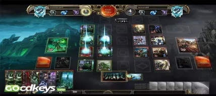 Might & Magic Duel of Champions Advanced Pack 1  thumbnail
