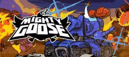 Mighty Goose thumbnail