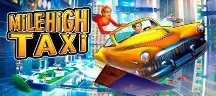 MiLE HiGH TAXi thumbnail