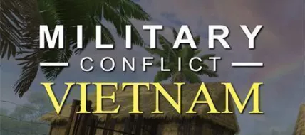 Military Conflict Vietnam thumbnail