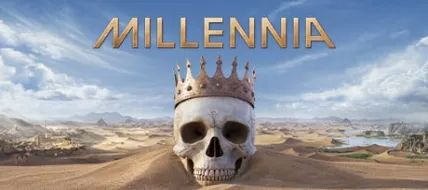 Millennia thumbnail