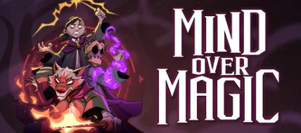 Mind Over Magic thumbnail