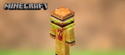 Minecraft Big Mac Crystal thumbnail