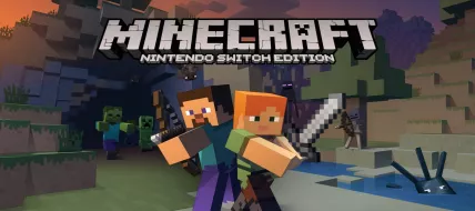 MINECRAFT thumbnail