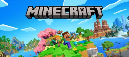 Minecraft thumbnail