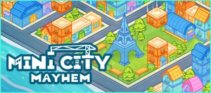 Mini City Mayhem thumbnail