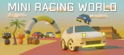 Mini Racing World thumbnail