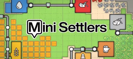 Mini Settlers thumbnail