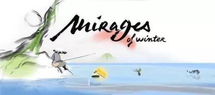 Mirages of Winter thumbnail