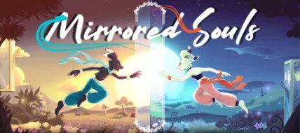 Mirrored Souls thumbnail