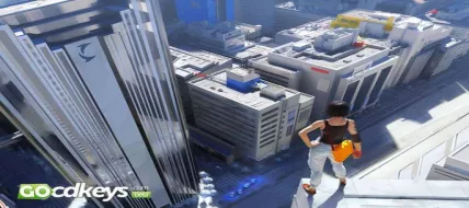 Mirrors Edge  thumbnail