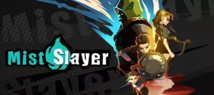 Mist Slayer thumbnail