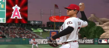 MLB The Show 21 thumbnail