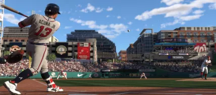 MLB THE SHOW 21 thumbnail