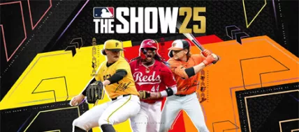 MLB The Show 25 thumbnail