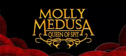 Molly Medusa Queen of Spit thumbnail