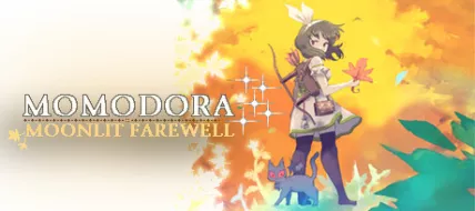 Momodora Moonlit Farewell thumbnail