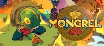 Mongrel thumbnail