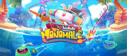 Monomals thumbnail