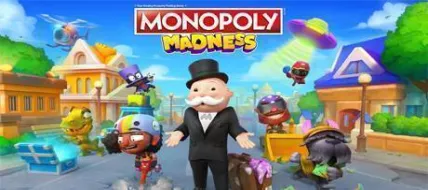 Monopoly Madness thumbnail