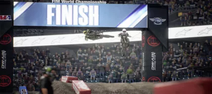 Monster Energy Supercross The Official Videogame 3 thumbnail