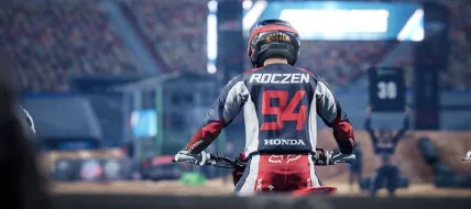 Monster Energy Supercross The Official Videogame 4 thumbnail