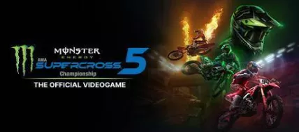 Monster Energy Supercross The Official Videogame 5 thumbnail