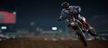 Monster Energy Supercross The Official Videogame thumbnail