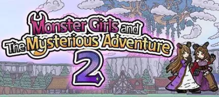 Monster Girls and the Mysterious Adventure 2 thumbnail