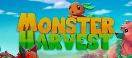 Monster Harvest thumbnail