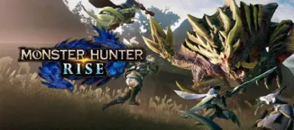 Monster Hunter Rise thumbnail