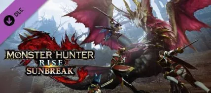 Monster Hunter Rise: Sunbreak thumbnail