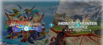 Monster Hunter Stories Collection thumbnail