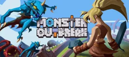 Monster Outbreak thumbnail