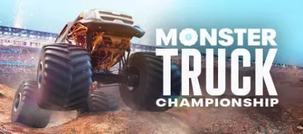 Monster Truck Championship thumbnail