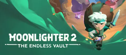 Moonlighter 2 The Endless Vault thumbnail