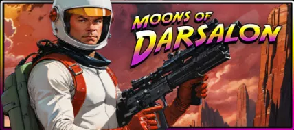 Moons Of Darsalon thumbnail