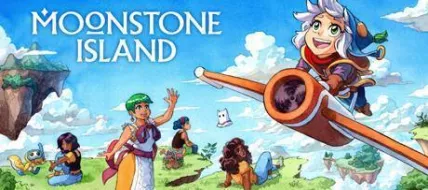 Moonstone Island thumbnail