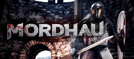 MORDHAU thumbnail