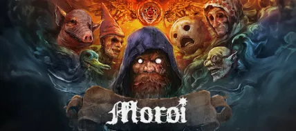 Moroi thumbnail