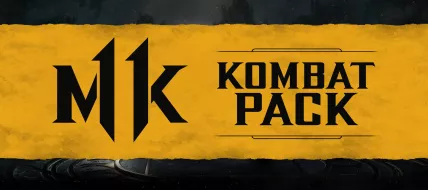 Mortal Kombat 11 Kombat Pack thumbnail