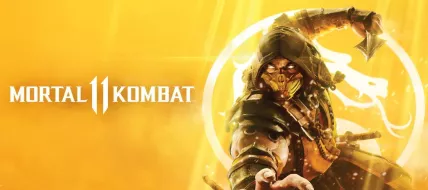 Mortal Kombat 11 thumbnail