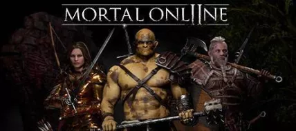 Mortal Online 2 thumbnail