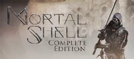 Mortal Shell Complete Edition thumbnail