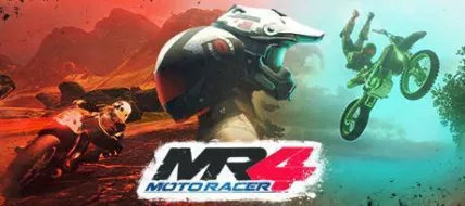 Moto Racer 4 thumbnail