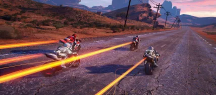 Moto Racer 4 thumbnail