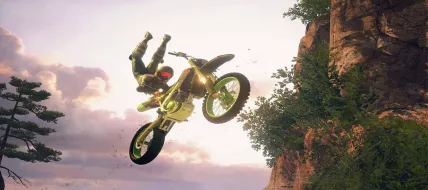 Moto Racer 4 thumbnail